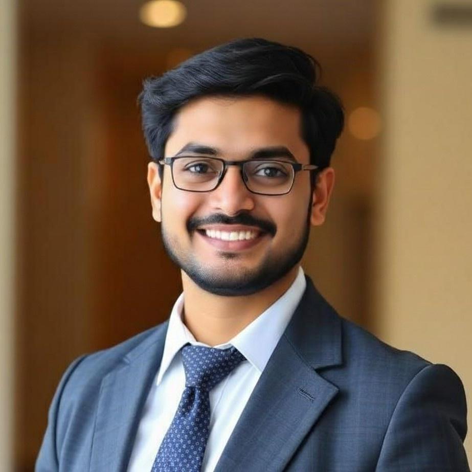 Rahul Bansal