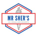 Mrshers Icecream
