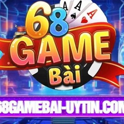 Nh&agrave; C&aacute;i  68GAMEBAI