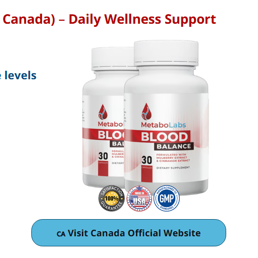 MetaboLabs Blood