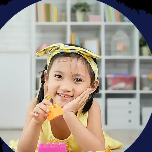 Kids Planet