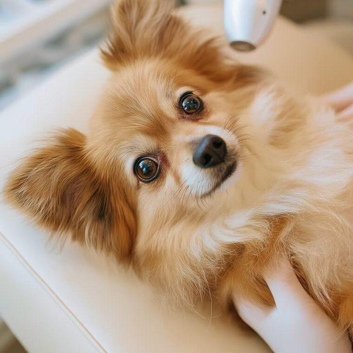 Pet Groom