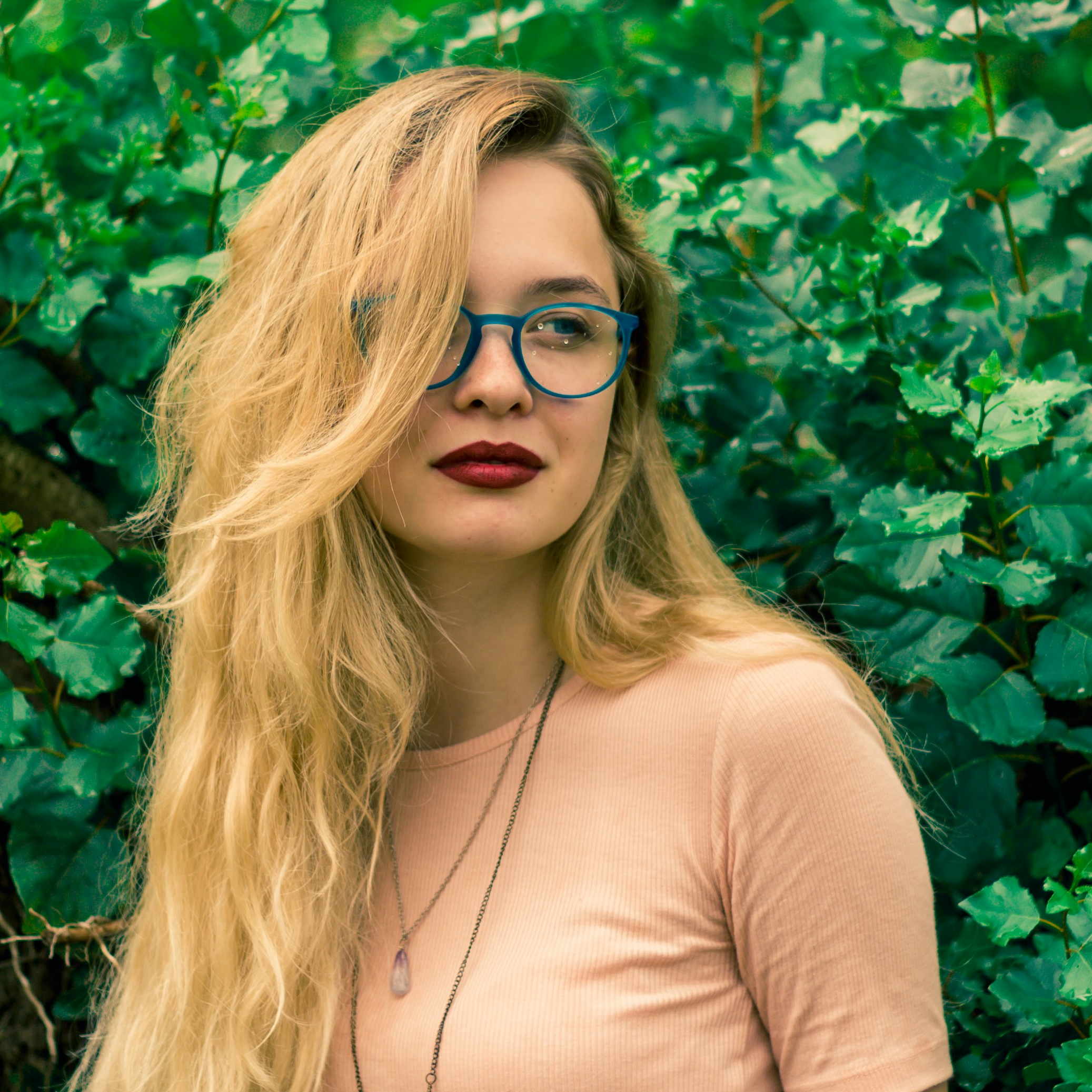 Ophelia Barnes