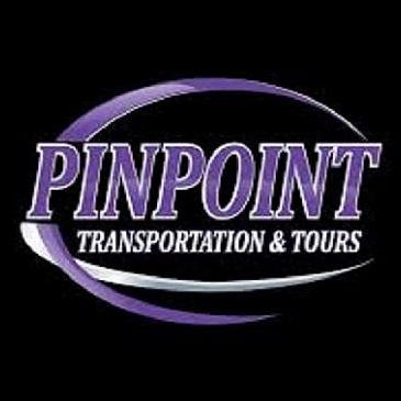 Pinpoint  Transportation & Tours