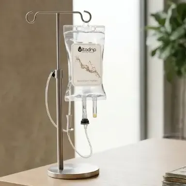 IV Therapy  Edmonton