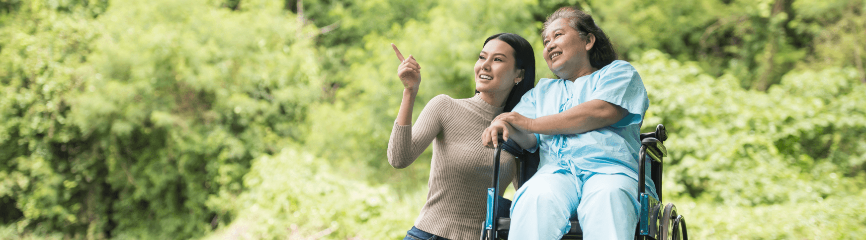 Blue Heart Community Care