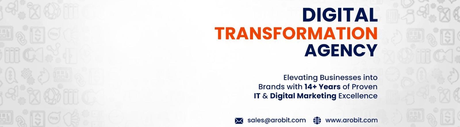 Arobit Business Solutions Pvt. Ltd.