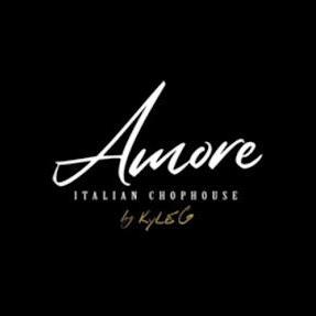 Amore Italian  Chophouse