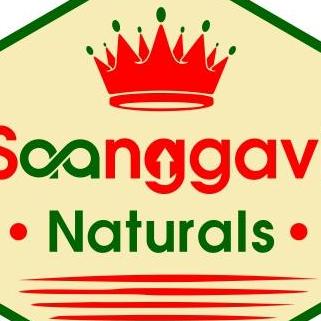 Saanggavi Naturals
