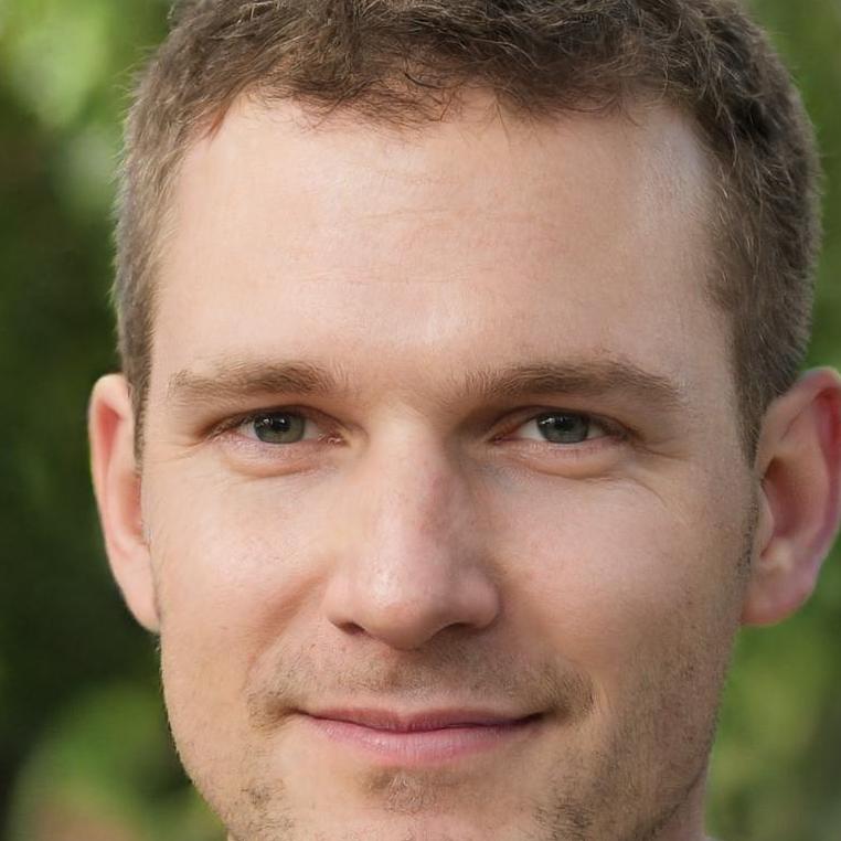 Julian Daniels
