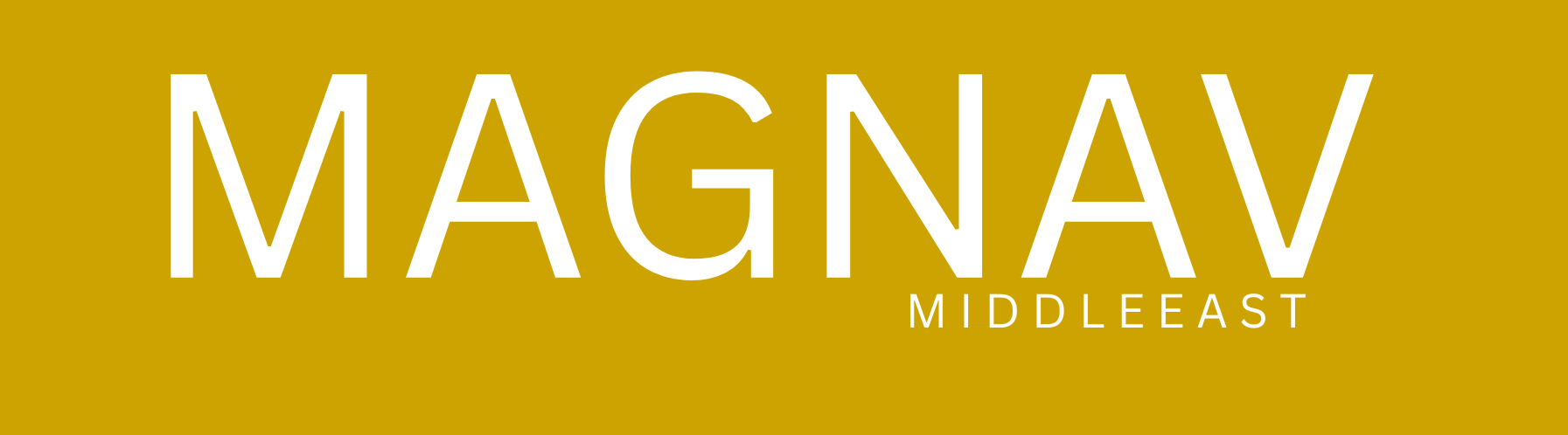 Magnav Middle East