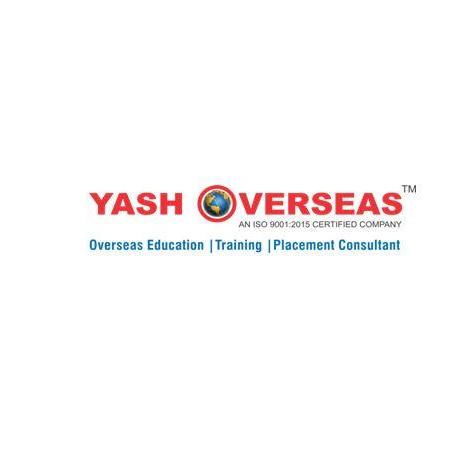 Yash OverSeas