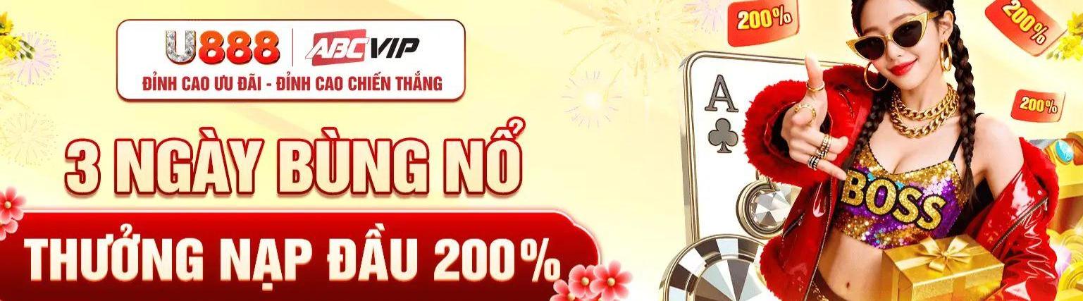Trang Chủ U88