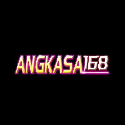 angkasa168   Id