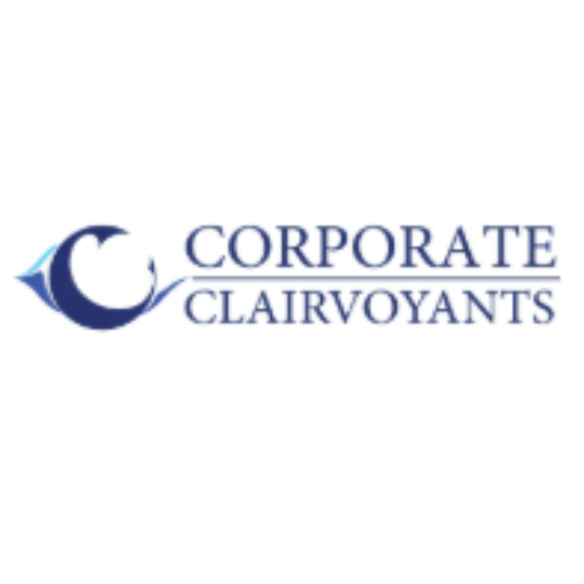 Corporate Clairvoyants