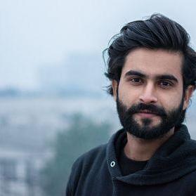 Pranshu Sharma