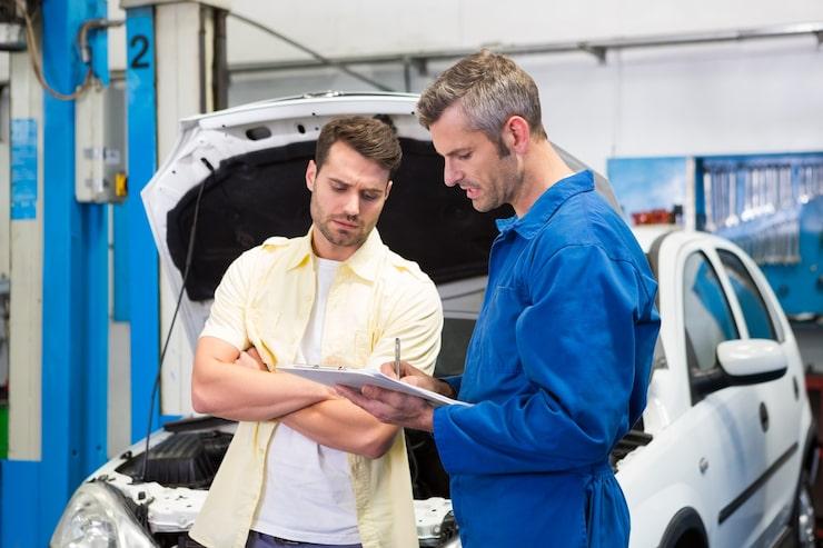 Pre-Purchase-Car-Inspection-in-Houston-TX