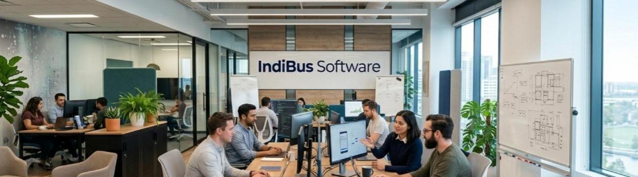 Indibus Software
