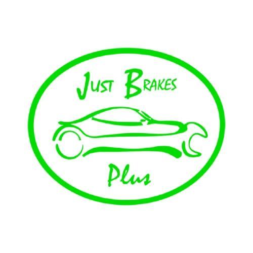 Just Brakes Plus
