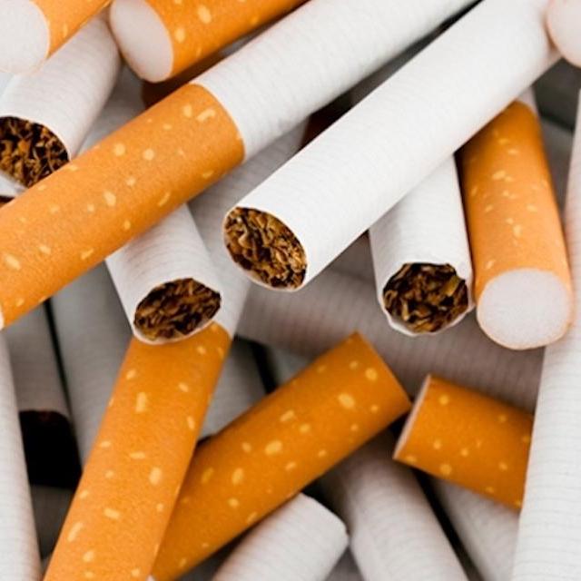 Native Nicotine
