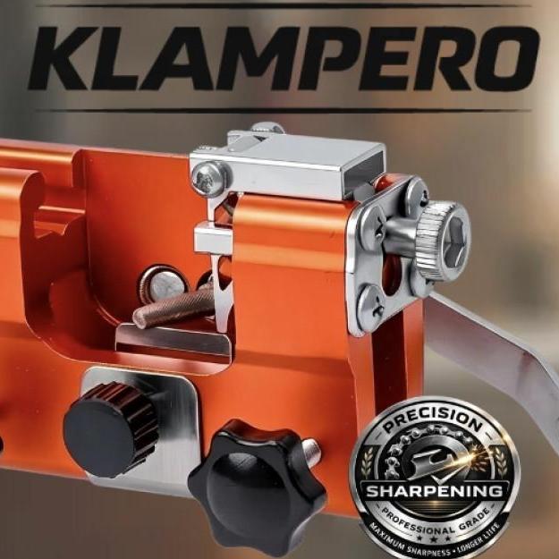 Klampero EzensionDE