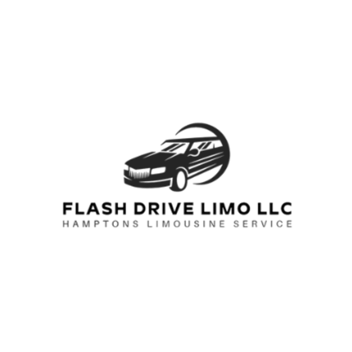 Flash Drive Limo Hamptons