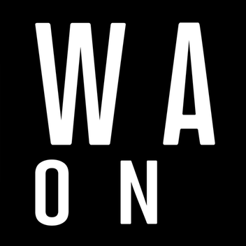 Walkingon Waves