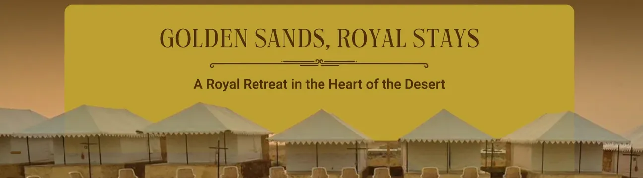 TheCarvaan Resort