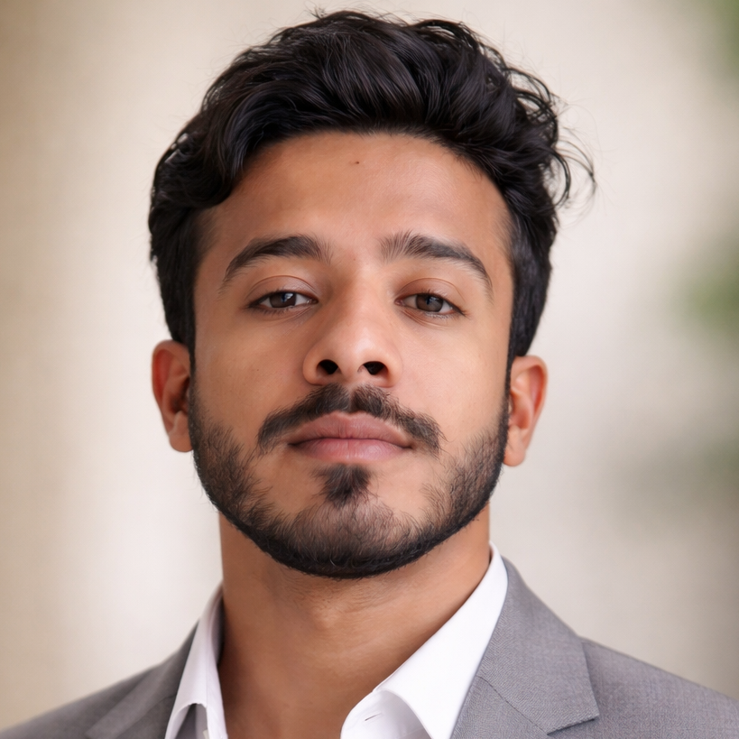 Waqar Ali