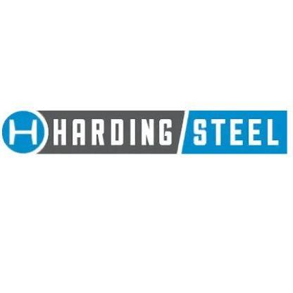 Harding Steel