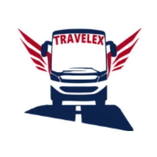Travelex Bus