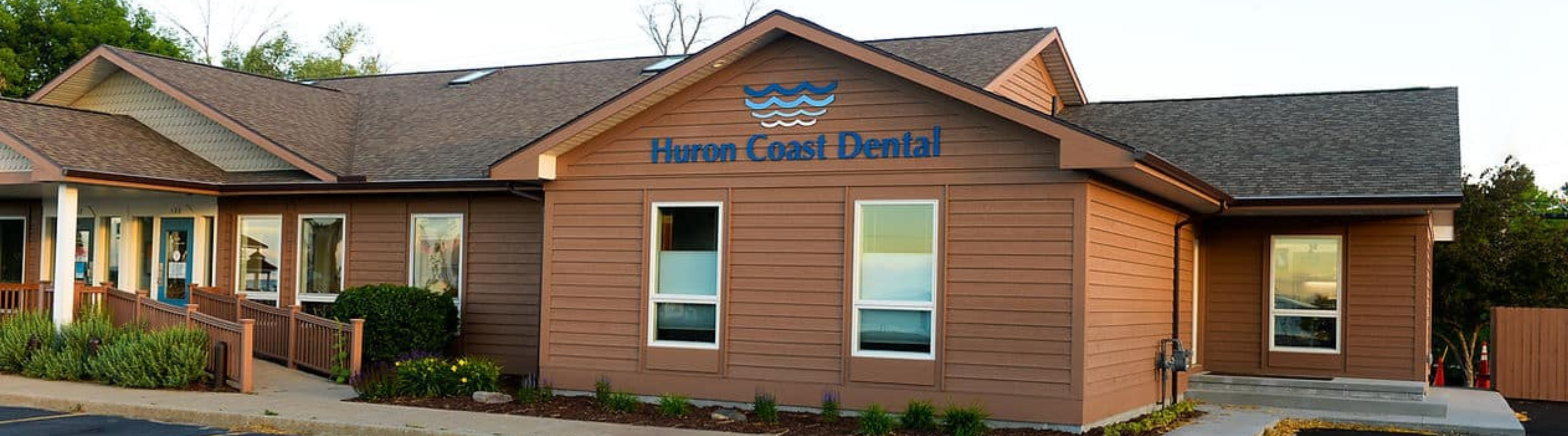 Huron Dental