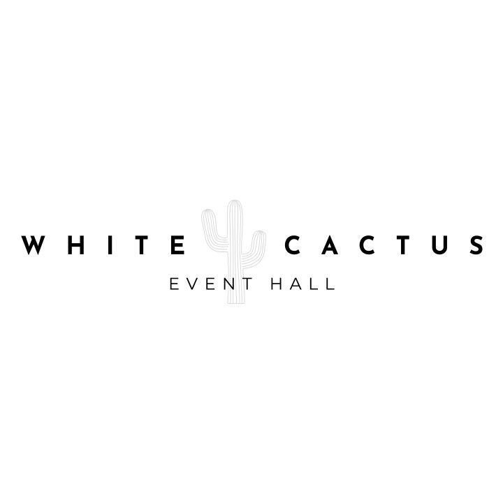 White Cactus  Event Hall