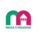 Mega 3 Housing