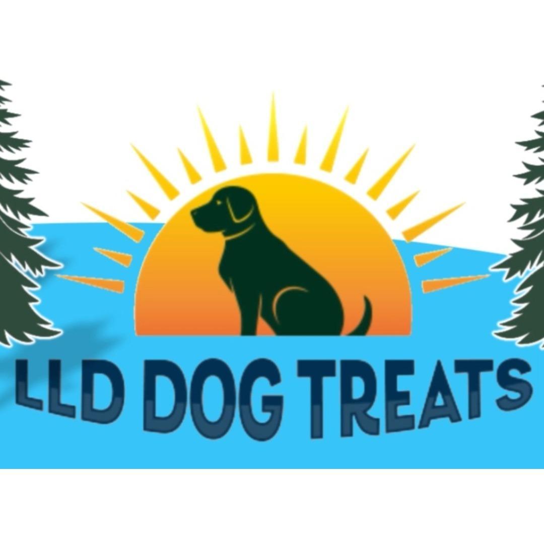 LLD Dog  Treats