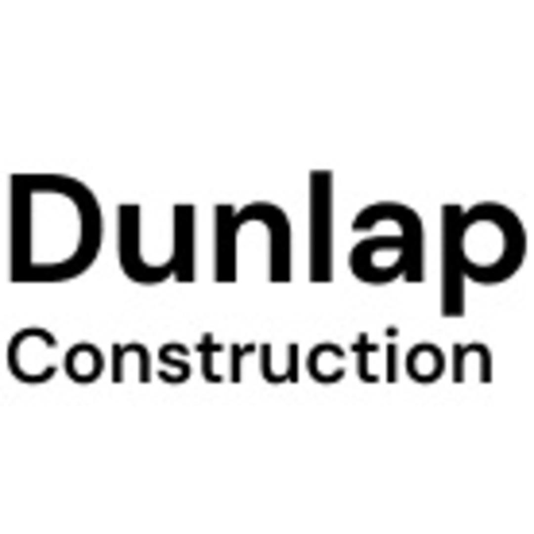 Dunlap Construction  LLC