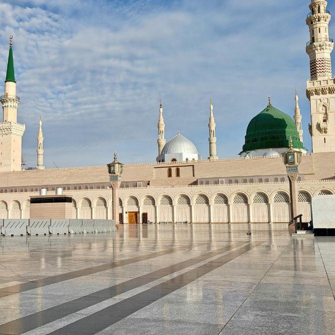 Salah Travels