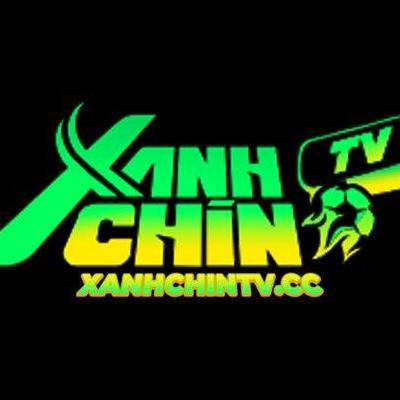 Xanh chintv
