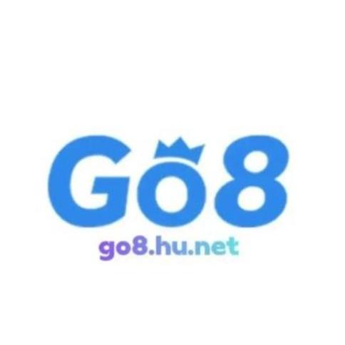 Go8  Hu Net