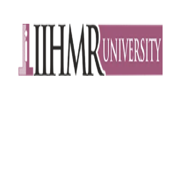 IIHMR  University