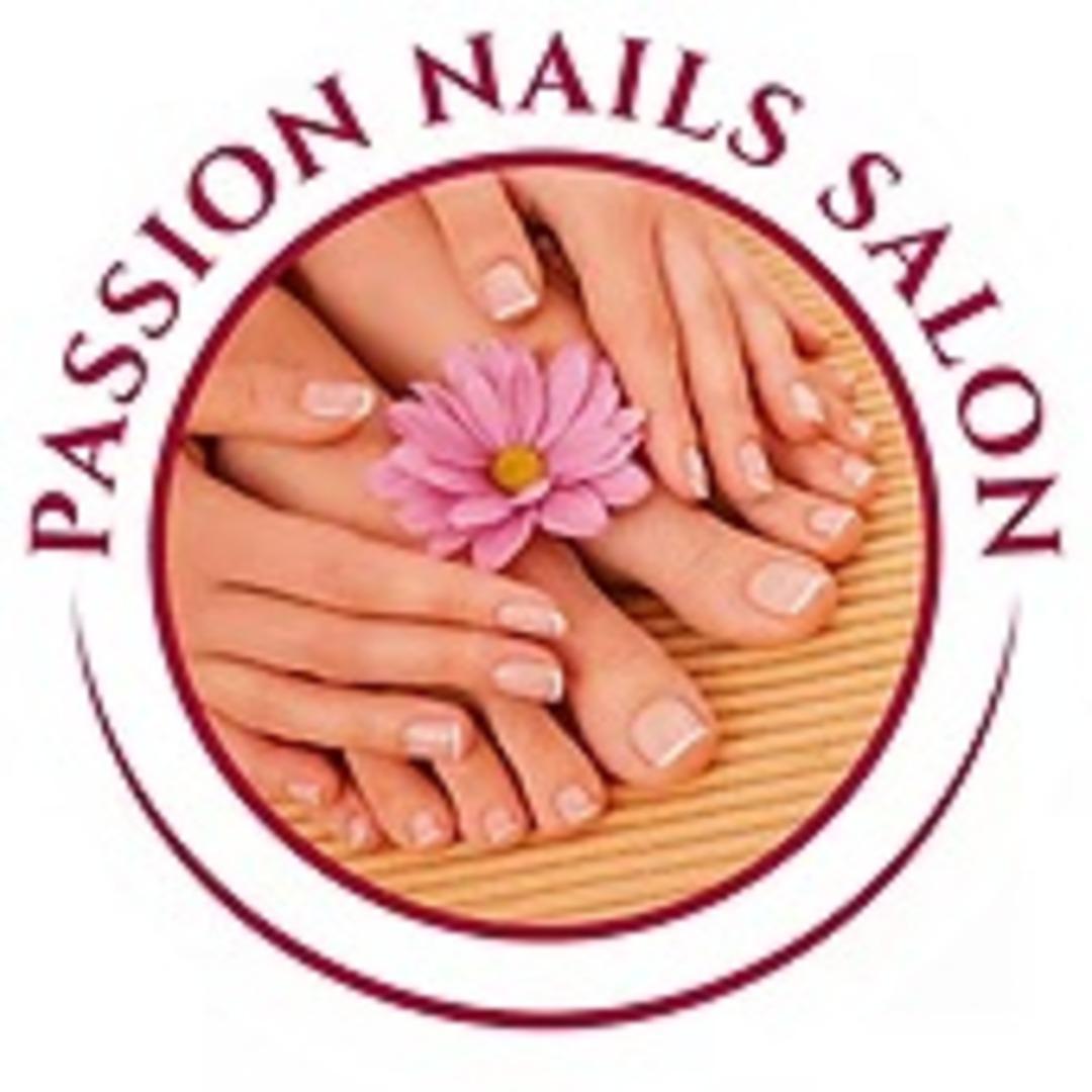 Passion Nails  Salon