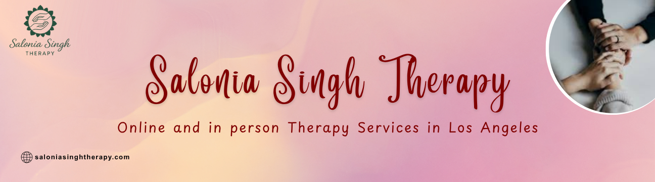 Salonia Singh