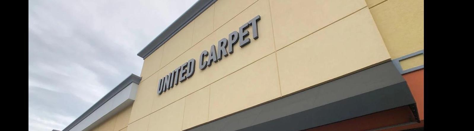 United Carpet NY_