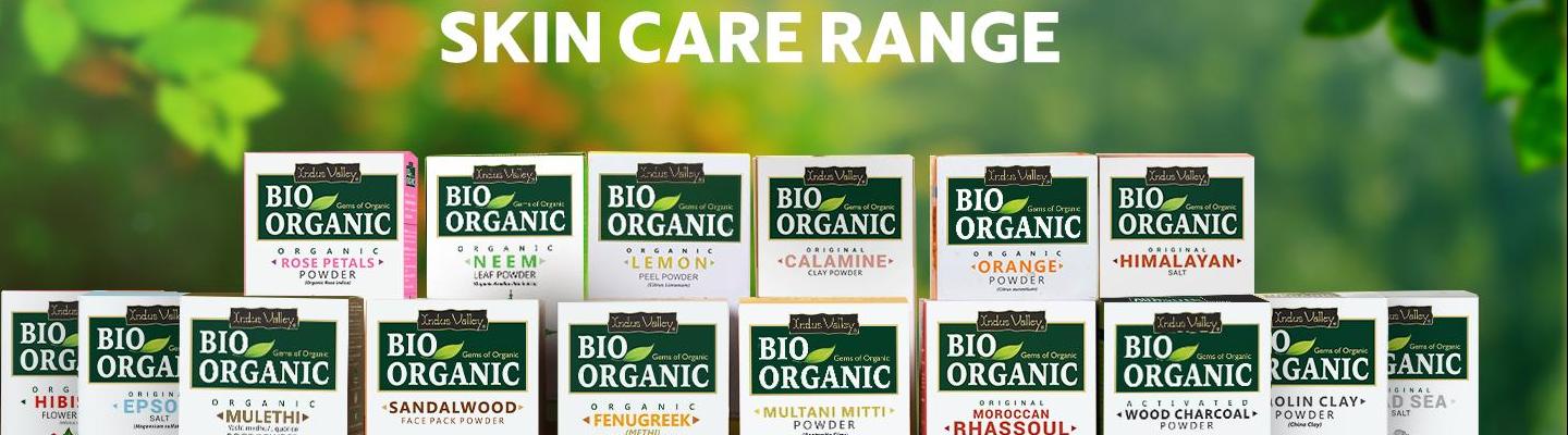 Bio Organic