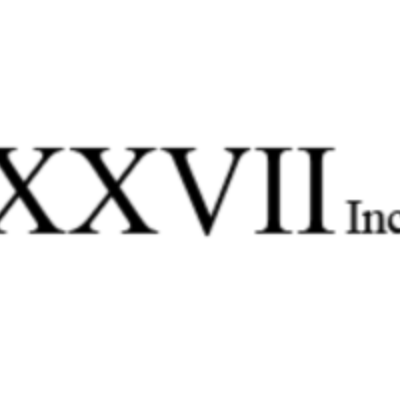 Twennty7 Inc