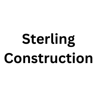 Sterling  Construction