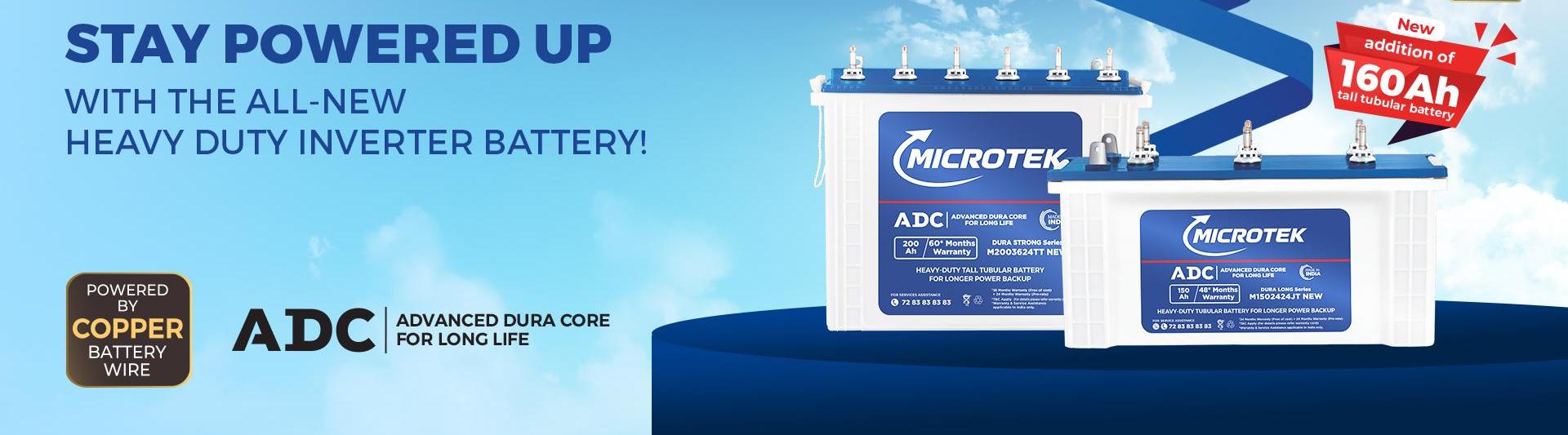 Microtek India