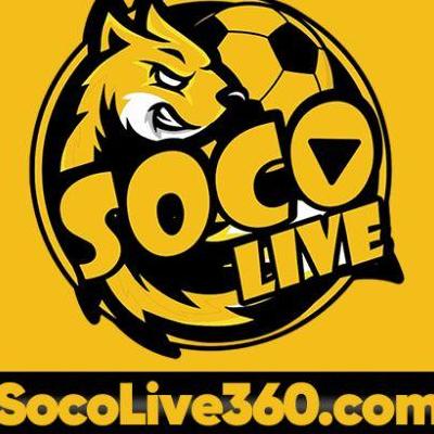 Socolive360 com