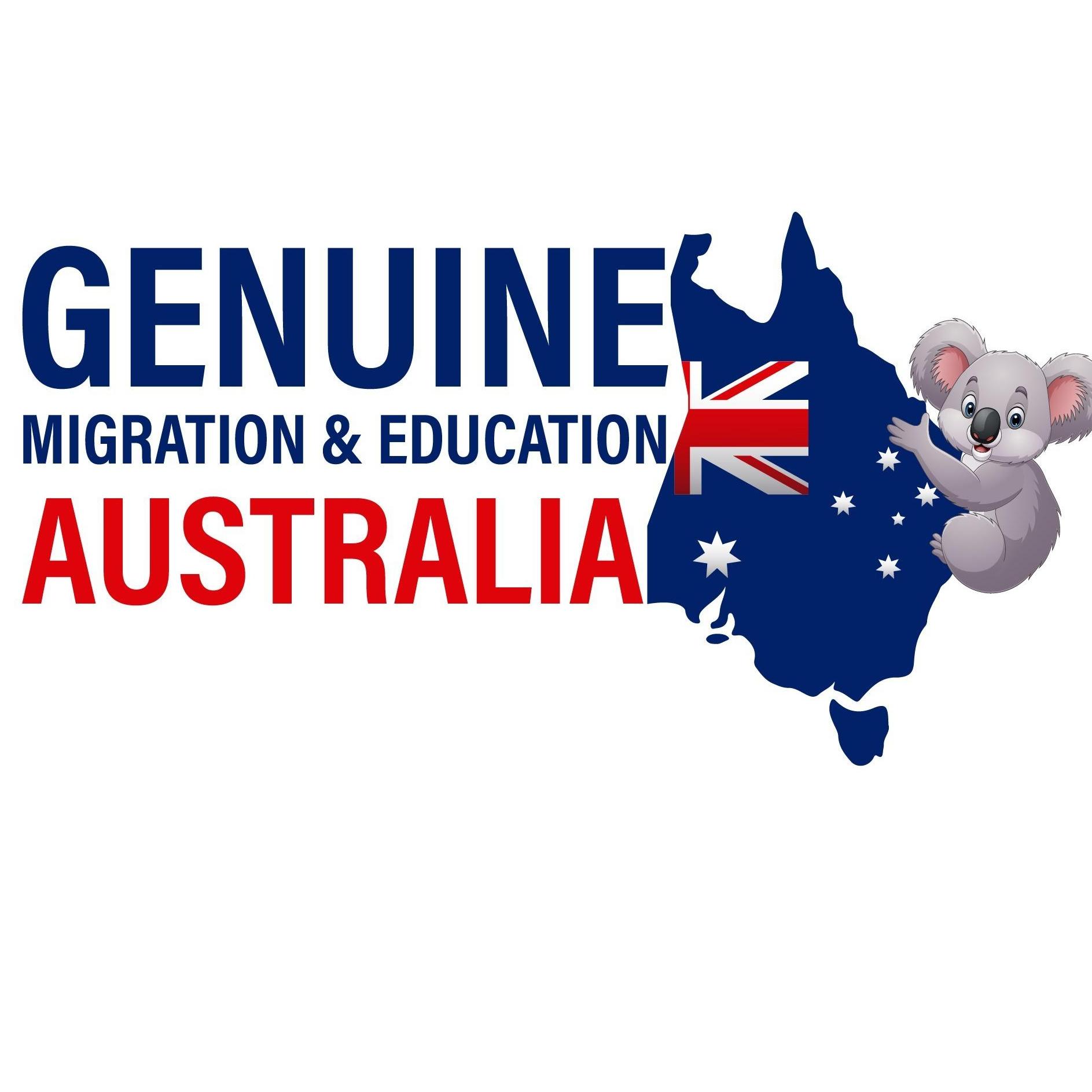 Genuine Migration