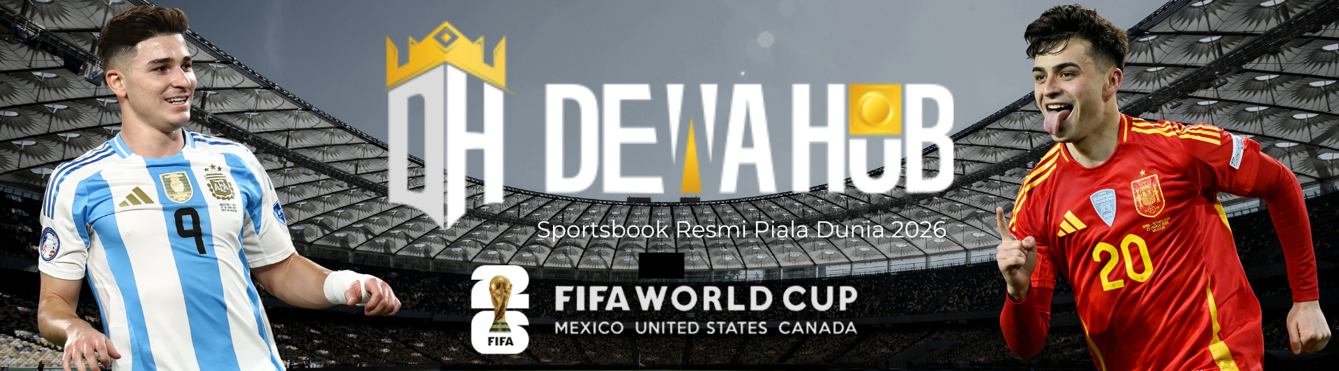Dewahub Login